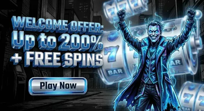 CrazyTower Casino